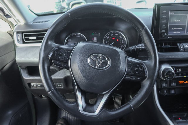 2021 Toyota RAV4 Hybrid XLE Premium