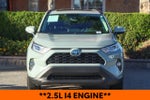 2021 Toyota RAV4 Hybrid XLE Premium