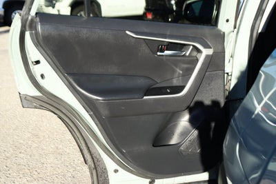 2021 Toyota RAV4 Hybrid XLE Premium