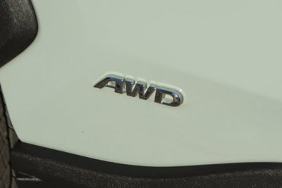 2021 Toyota RAV4 Hybrid XLE Premium