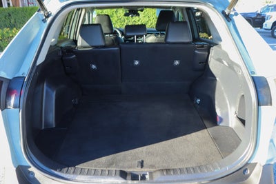 2021 Toyota RAV4 Hybrid XLE Premium
