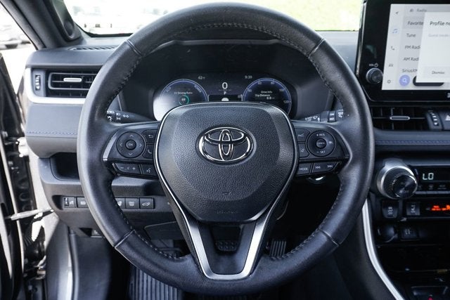 2023 Toyota RAV4 Hybrid XSE