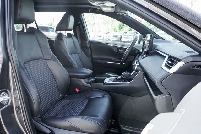 2023 Toyota RAV4 Hybrid XSE