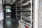 2016 Freightliner M Line Walk-In Van