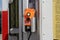 2016 Freightliner M Line Walk-In Van