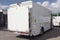 2016 Freightliner M Line Walk-In Van