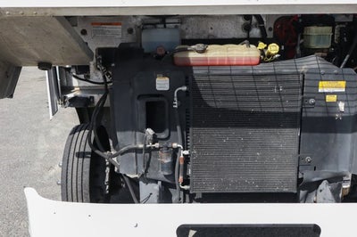 2016 Freightliner M Line Walk-In Van