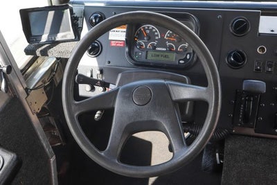 2016 Freightliner M Line Walk-In Van