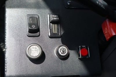 2016 Freightliner M Line Walk-In Van