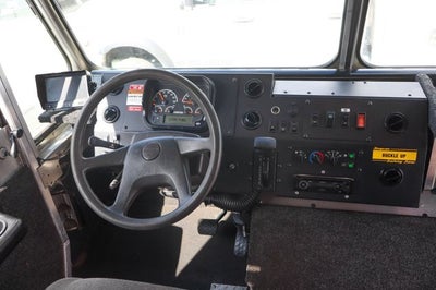 2016 Freightliner M Line Walk-In Van