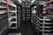 2016 Freightliner M Line Walk-In Van