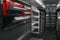 2016 Freightliner M Line Walk-In Van