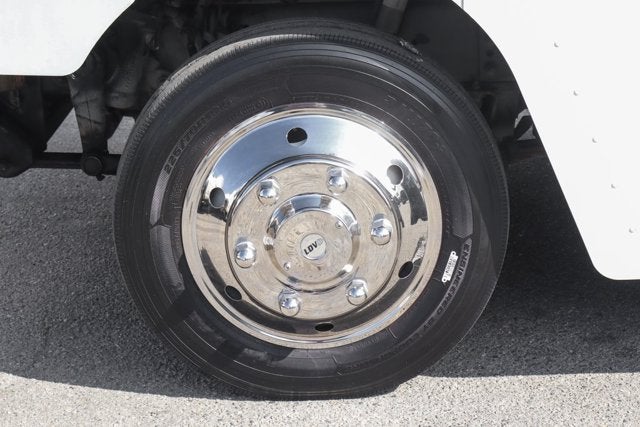 2016 Freightliner M Line Walk-In Van