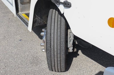2016 Freightliner M Line Walk-In Van