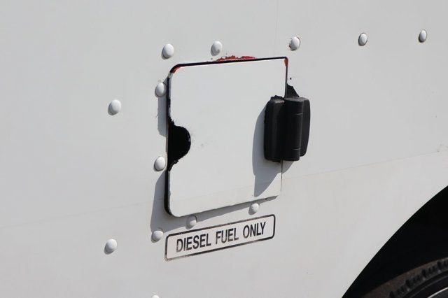 2016 Freightliner M Line Walk-In Van