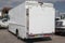 2016 Freightliner M Line Walk-In Van
