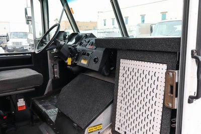2015 Freightliner M Line Walk-In Van