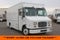 2015 Freightliner M Line Walk-In Van