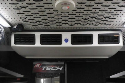 2015 Freightliner M Line Walk-In Van