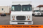 2015 Freightliner M Line Walk-In Van