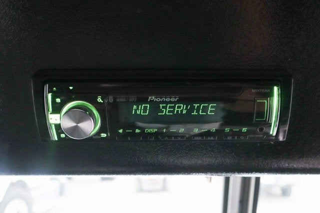 2015 Freightliner M Line Walk-In Van