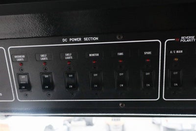 2015 Freightliner M Line Walk-In Van