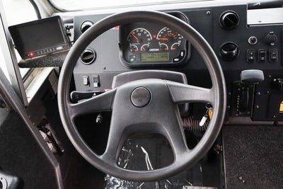 2015 Freightliner M Line Walk-In Van