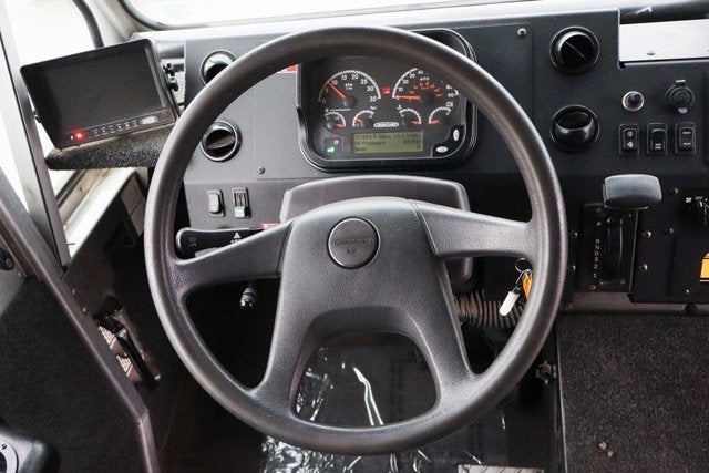 2015 Freightliner M Line Walk-In Van