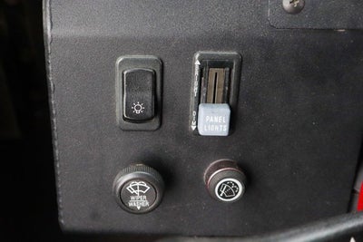 2015 Freightliner M Line Walk-In Van