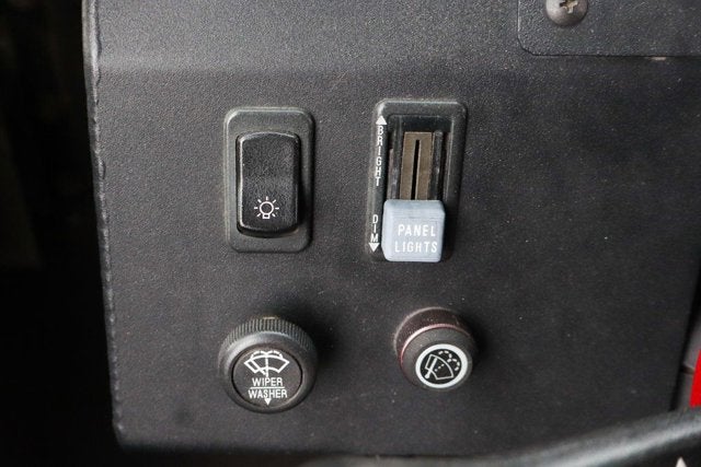 2015 Freightliner M Line Walk-In Van