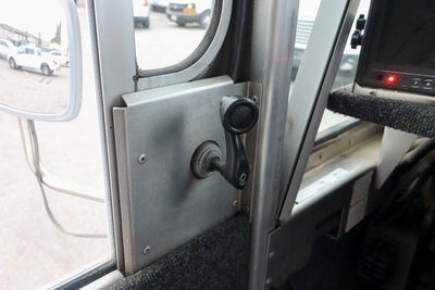 2015 Freightliner M Line Walk-In Van