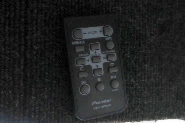 2015 Freightliner M Line Walk-In Van