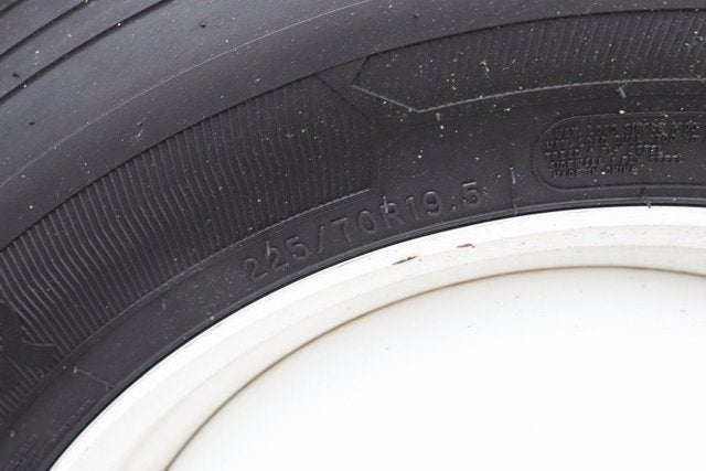 2015 Freightliner M Line Walk-In Van