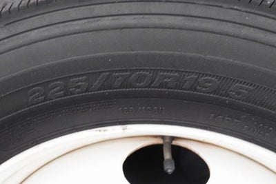 2015 Freightliner M Line Walk-In Van