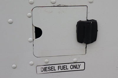 2015 Freightliner M Line Walk-In Van