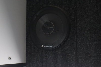 2015 Freightliner M-Line Walk-In Van