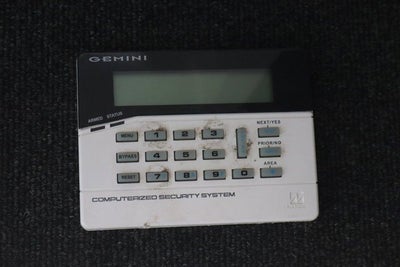 2015 Freightliner M-Line Walk-In Van