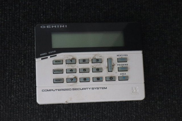 2015 Freightliner M-Line Walk-In Van