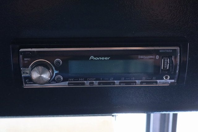 2015 Freightliner M-Line Walk-In Van