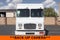 2015 Freightliner M-Line Walk-In Van