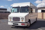 2015 Freightliner M-Line Walk-In Van