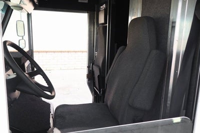 2015 Freightliner M-Line Walk-In Van