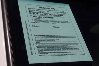 2015 Freightliner M-Line Walk-In Van