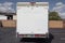 2015 Freightliner M-Line Walk-In Van