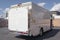 2015 Freightliner M-Line Walk-In Van