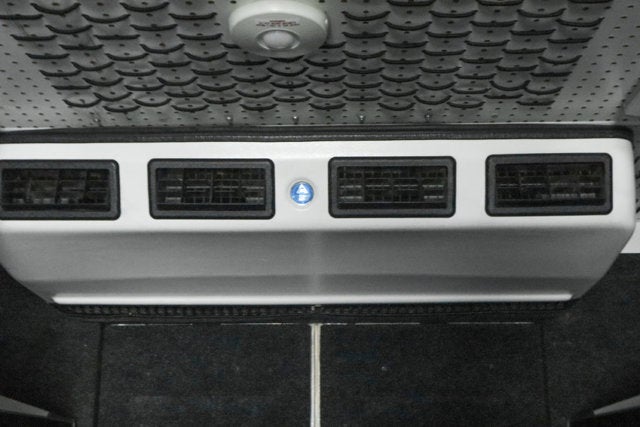 2015 Freightliner M Line Walk-In Van