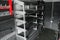 2015 Freightliner M Line Walk-In Van
