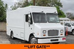 2015 Freightliner M Line Walk-In Van