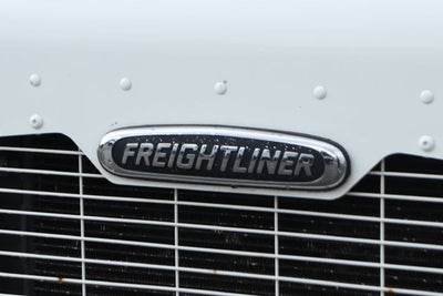 2015 Freightliner M Line Walk-In Van