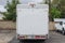 2015 Freightliner M Line Walk-In Van